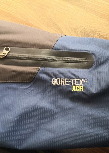 Columbia Erkek Mavi Mont - Görsel 4