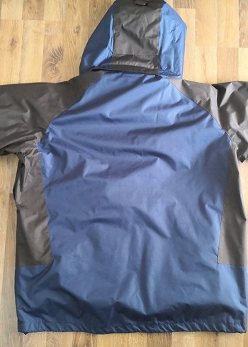 Columbia Erkek Mavi Mont - Görsel 3