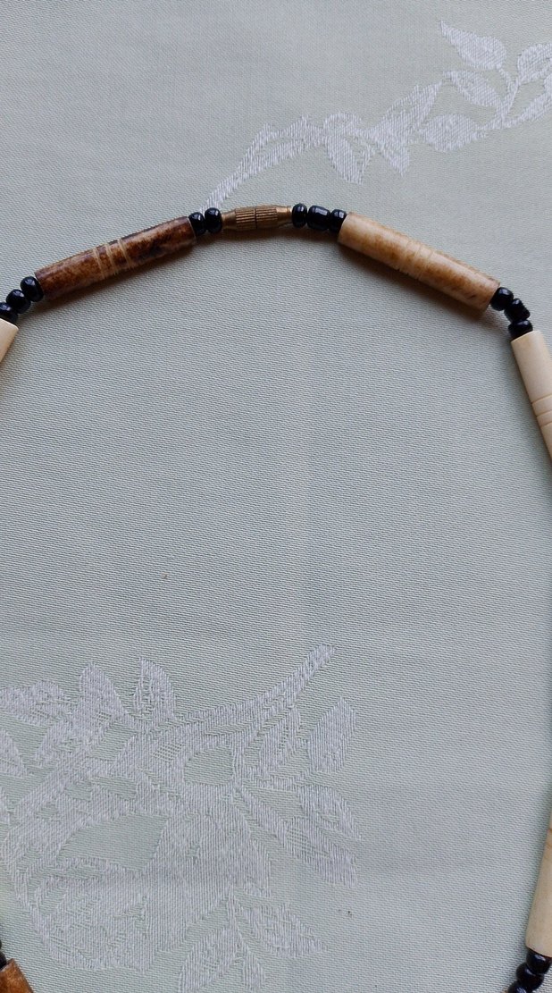 Bohem Kadın Kolye - Görsel 3