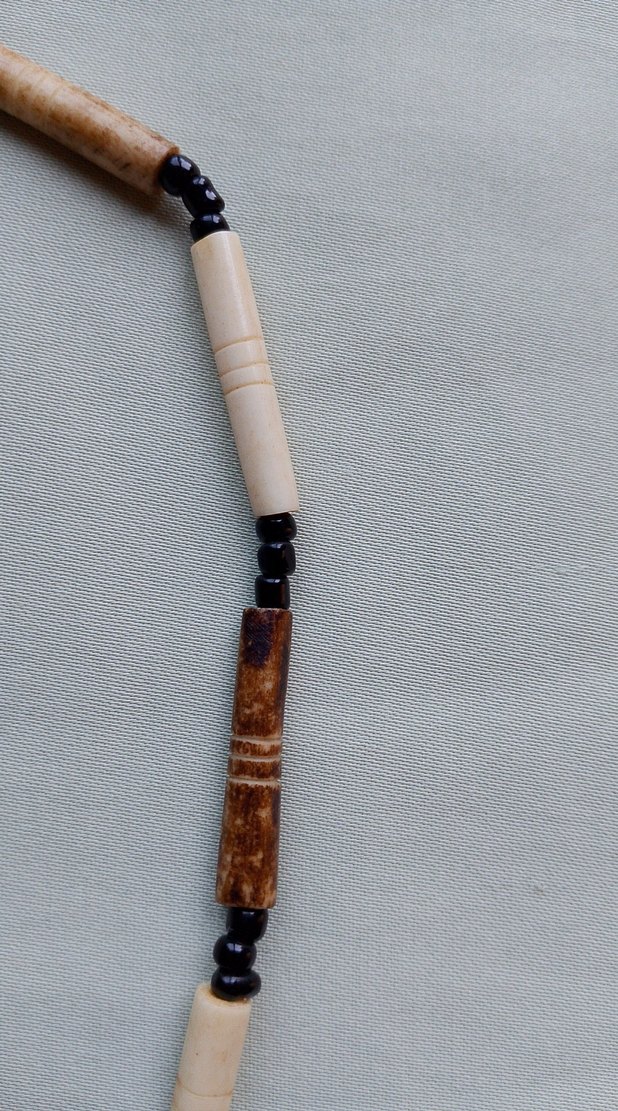 Bohem Kadın Kolye - Görsel 5