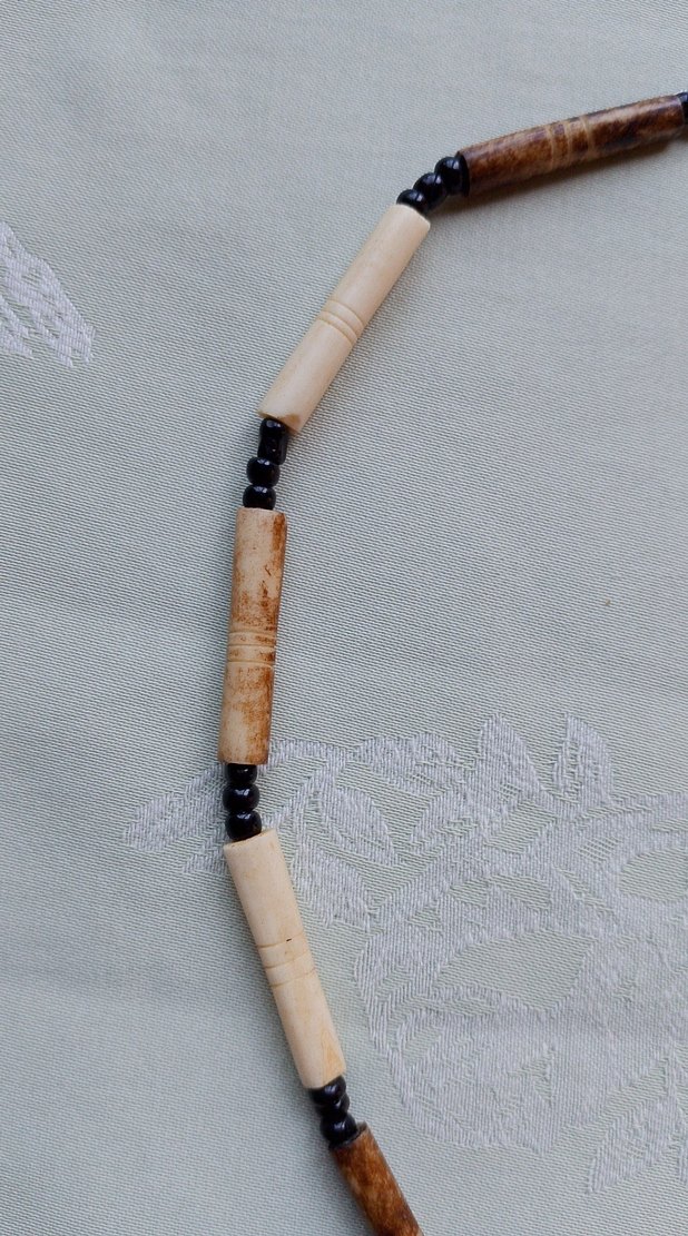 Bohem Kadın Kolye - Görsel 4