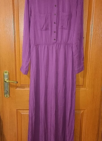 Günlük elbise - Görsel 5