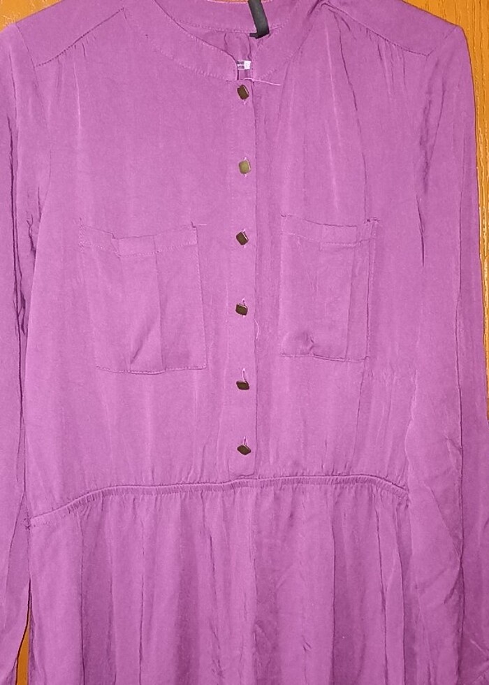 Günlük elbise - Görsel 2