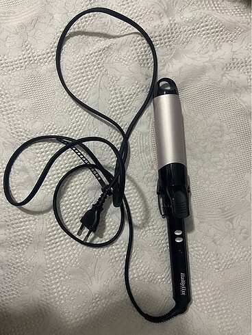 Babyliss 32 cm kalın saç maşası
