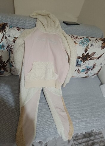 Peluş takim