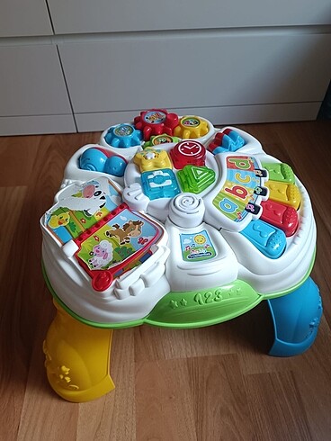 Aktivite masası