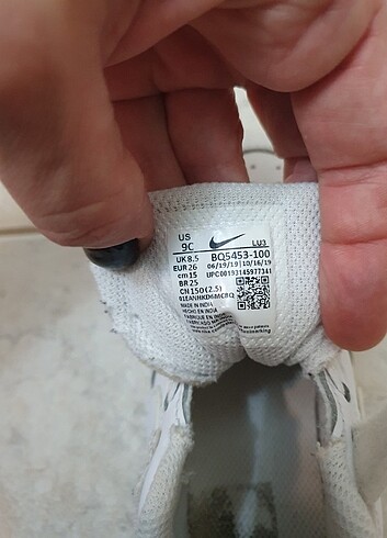 Nike Nike 26 numara