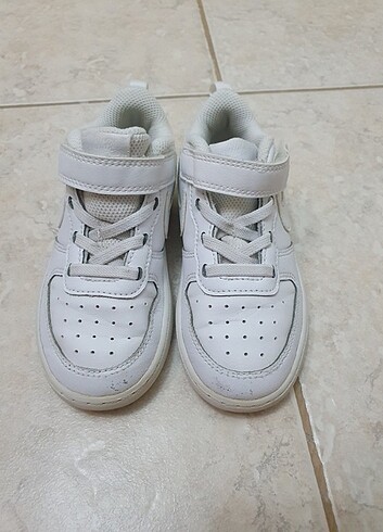 26 Beden Nike 26 numara