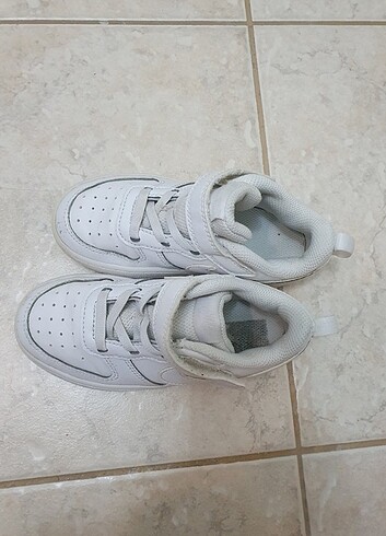 Nike 26 numara