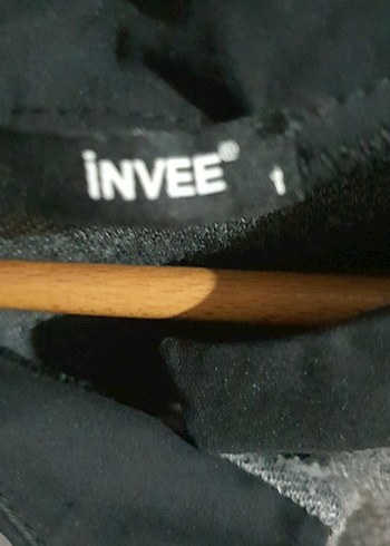 Gri Uzun Kadın mevsimlik  uzun geniş kollu pardüse - Görsel 5