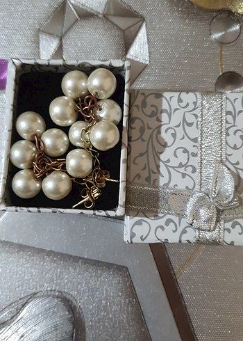 inci küpe - Görsel 2