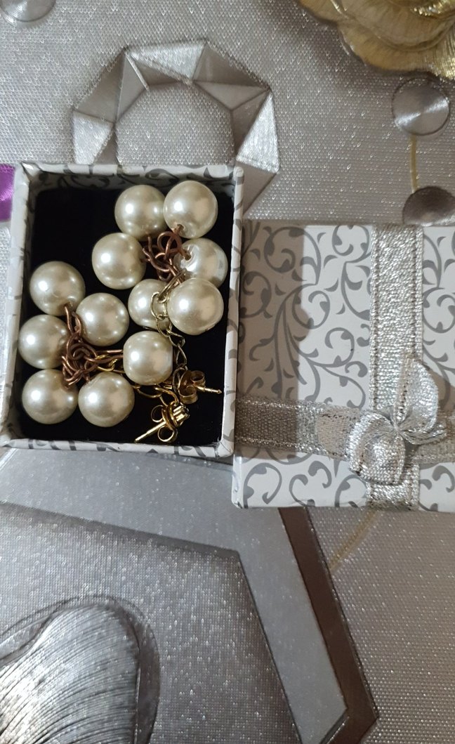 inci küpe - Görsel 2