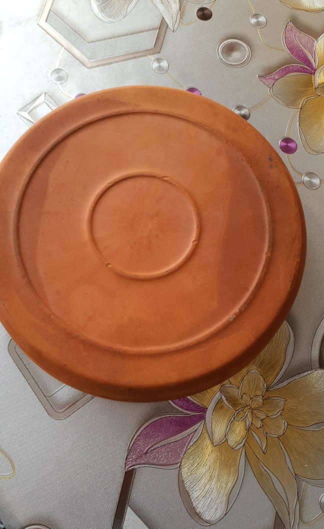 toprak güveç ince derinlikte - Görsel 3