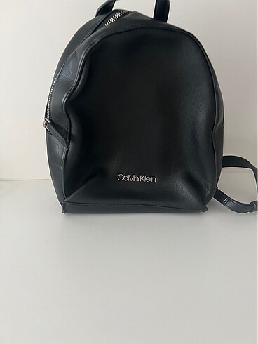Calvin Klein Calvin klein sırt çantası