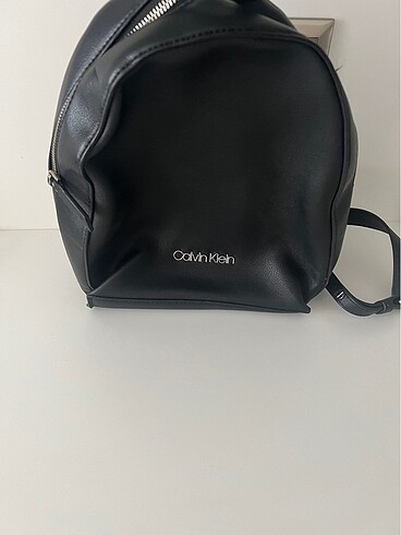 Beden Calvin klein sırt çantası