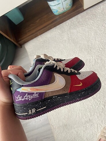 Nike air force