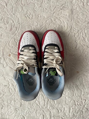 Nike Nike air force