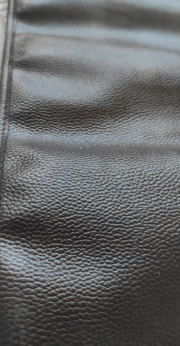 Siyah Deri kalemlik - Görsel 4