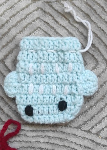 minik cuzdan - Görsel 3