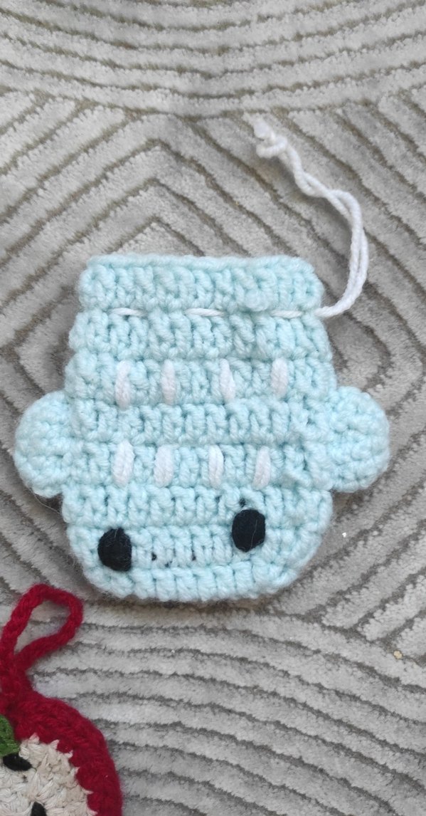 minik cuzdan - Görsel 3