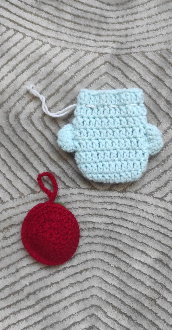 minik cuzdan - Görsel 4