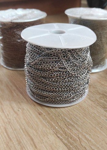 zincir rulosu - Görsel 2