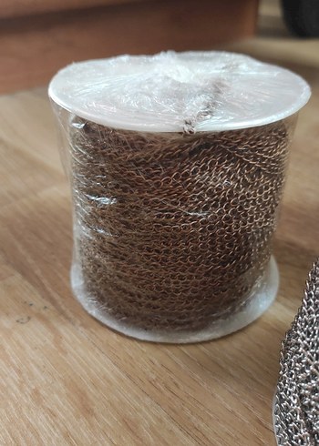 zincir rulosu - Görsel 3