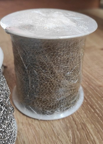 zincir rulosu - Görsel 4