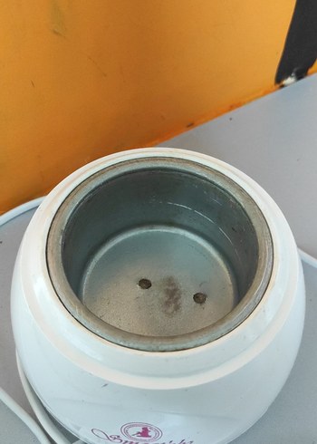 Elektrikli agda makinesi - Görsel 2