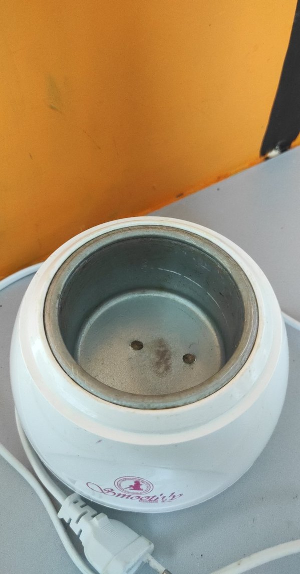 Elektrikli agda makinesi - Görsel 2