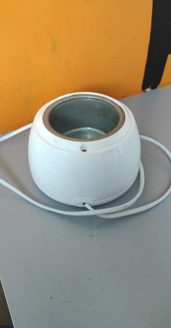 Elektrikli agda makinesi - Görsel 3