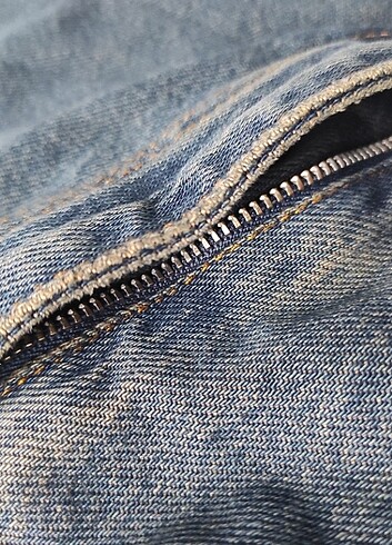 Addax şort  - Görsel 2