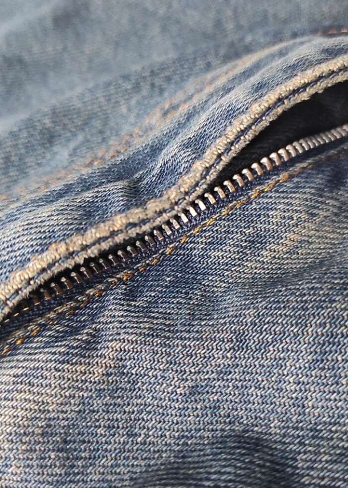 Addax şort  - Görsel 2