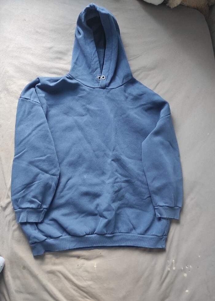 LCW sweatshirt oversize - Görsel 2