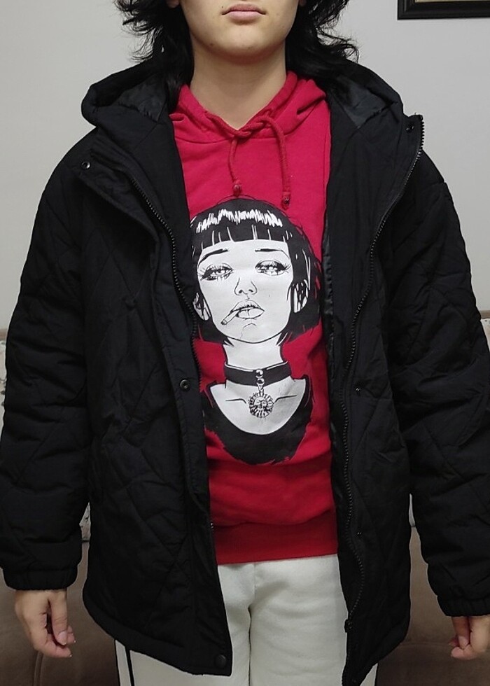 LCW Waikiki mont - Görsel 3