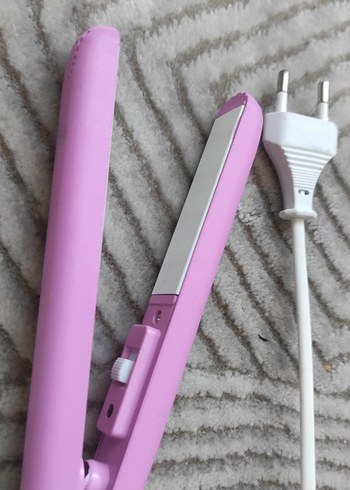 Sac düzleştirici - Görsel 2