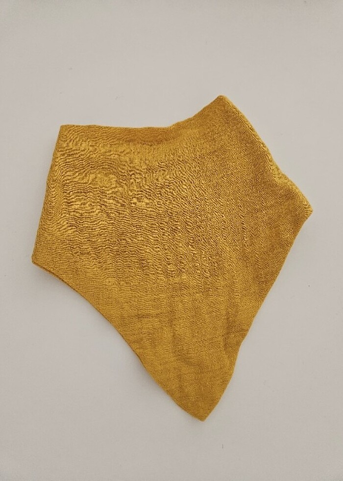 Müslim bebek önlüğü  - Görsel 2