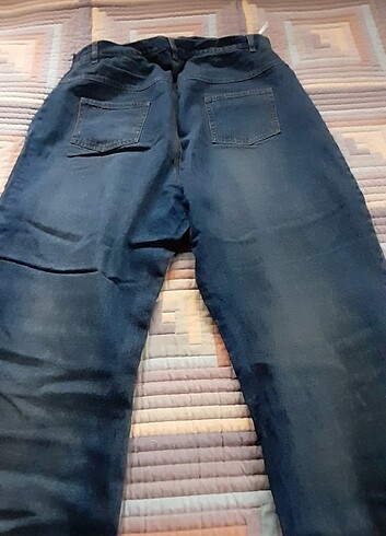 Ebru Maternity Hamile kot pantolonu