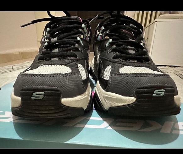 Skechers Spor ayakkabı