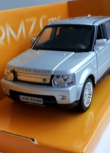  RMZ City Range Rover Sport 