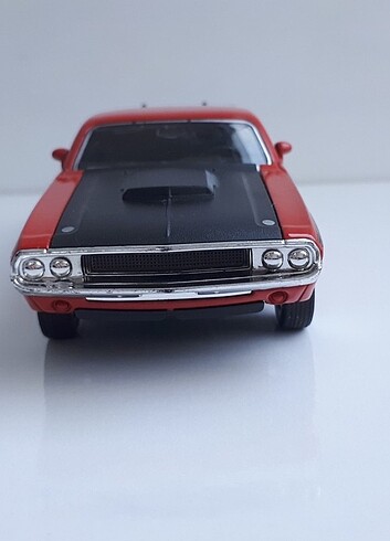  1970 Dodge Challenger