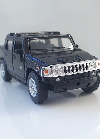  Hummer H2