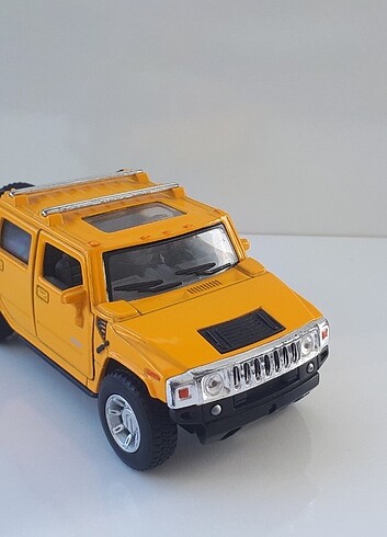 Hummer H2