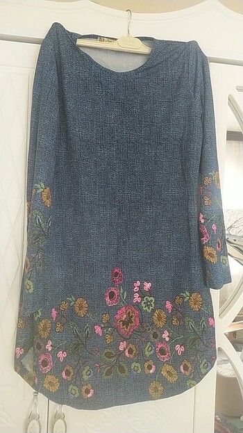 Diğer Tunik