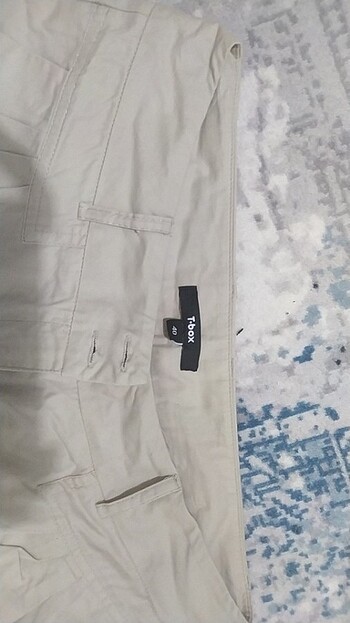 40 Beden Pantolon