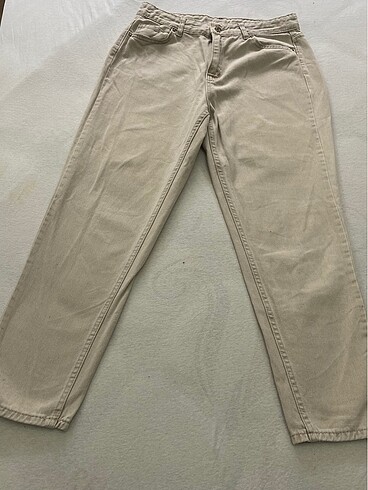 Boyfriend jean