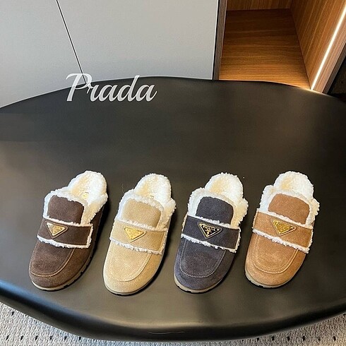 Prada terlik