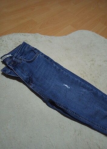 Addax Jeans