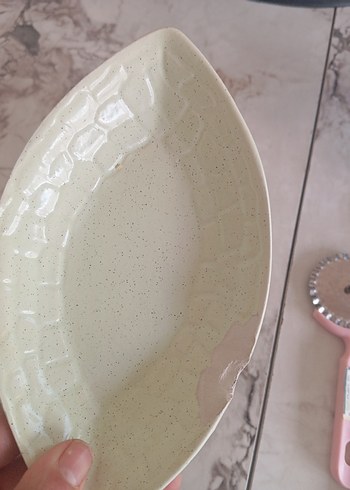 Pastel Pembe Mutfak Gereçleri Seti - Görsel 3