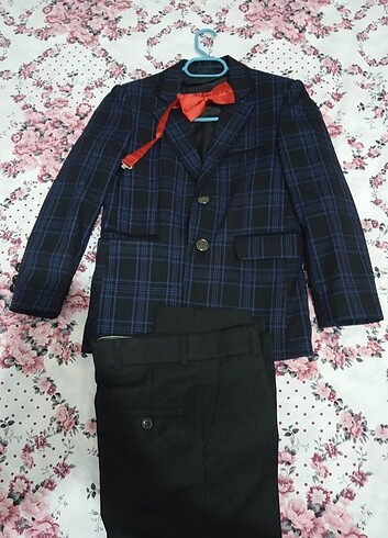 Erkek çocuk takım  - Görsel 2